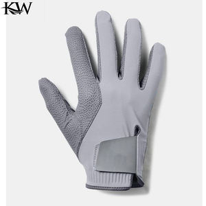 Gant de golf pour homme en PU souple, pour gaucher/droitier, respirant, antidérapant, ST022, vente en gros, article phare 2026 - Product Image 3