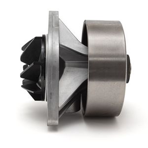 Pompe à eau T421441 de remplacement pour moteur diesel Perkins en fonte, neuve - Product Image 1