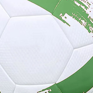Ballon de football de haute qualité, cousu à la machine, pour l'entraînement des étudiants, le divertissement et les activités sportives – Fabriqué au Pakistan - Product Image 6