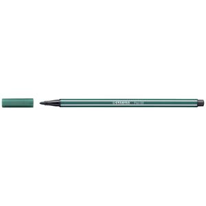 STABILO Pen 68 Fasermaler Paquete de 10 VPE, Artículos de Escritura y Corrección - Product Image 1