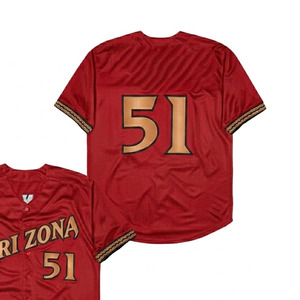 Nueva Camiseta de Béisbol Personalizada de Manga Corta para Deportes al Aire Libre, Entrenamiento, Fitness, Transpirable, Absorbente de Sudor, Ropa Deportiva para Adultos - Product Image 3