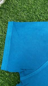 2025 hombres de negocios Casual sólido bordado para POLO camisa alta mercerizado perla algodón sarga largo Anti-Pilling para Polo corto - Product Image 4