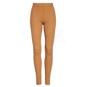 Mallas Elegantes de Mujer con Textura Suave y Diseño de Ajuste Corporal Ideal para Gimnasio Moda y Ropa Casual Mallas de Yoga - Product Image 1