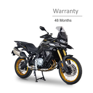 Stock de alta calidad para la nueva motocicleta 2025 Voge 900dsx adventuree con 4 años de garantía lista para enviar - Product Image 1