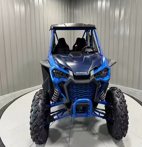 Entièrement assemblé, neuf, 2024, pour Talon 1000X-4 FOX Live Valve, qualité industrielle, OEM, garantie 1 an, vente rapide - Product Image 1