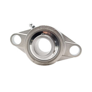 כרית נירוסטה מסבים sucfl204 sucfl205 sucfl205 sucfl206 נושאת עם דיור לעיבוד מזון - Product Image 3