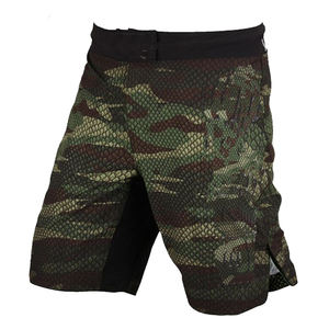 Shorts de Muay Thai sur mesure de haute qualité, short de boxe, short de MMA sur mesure - Product Image 2