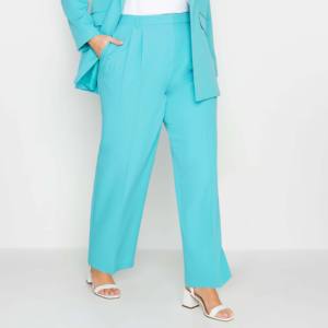 Pantalons de haute qualité design personnalisé pour femmes respirants nouvelle mode pantalons décontractés Slim Fit plat OEM vente en gros chaude pour - Product Image 1