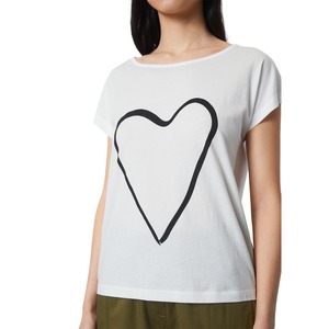 Camiseta para mujer 2025 Casual Basic Top Tela de algodón suave Mejor precio Logotipo personalizado Oferta al por mayor Camiseta de gran valor - Product Image 2