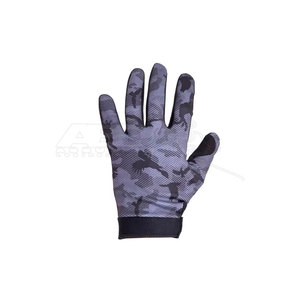 Gants de cross-country imperméables avec paume antidérapante, idéaux pour la randonnée sur neige et le ski Gants de cross-country - Product Image 5