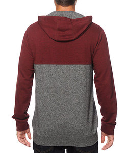 Sudadera con Capucha de Invierno 100% Algodón de Moda, Transpirable, Cómoda, Ecológica y de Secado Rápido para Descansos en la Oficina, Ejercicio Ligero y Viajes - Product Image 1