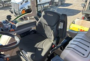 Tractor 4WD 2020 Fendt 513 Vario usado en venta - Product Image 2