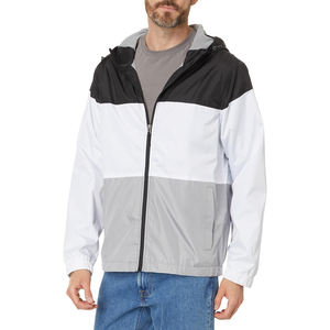 Polo pour hommes sans effort vêtements d'hiver manteau masculin classique automne vêtements décontractés et de bureau vestes d'hiver veste chaude pour hommes - Product Image 3