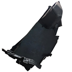 Panneau intérieur de coffre avant de haute qualité pour Porsche Taycan 9J1  9J1863051AY1E0  9J1863051AY1E0  9J1863052AY1E0 - Product Image 5
