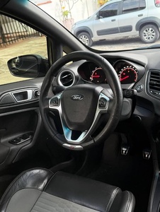 Ford Fiesta ST 2017 Usado, Seminuevo - Product Image 2