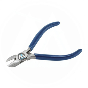 Nouvelle pince de coupe latérale avec votre logo Outil de coupe personnalisable de haute qualité - Product Image 1