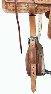 SILLERA INGLESA DE CUERO PARA EQUITACIÓN, CUELLO DE CABALLO, CABESTRO, COLOR PERSONALIZADO, LOGOTIPO, FABRICACIÓN EN INDIA, PEDIDOS ODM OEM - Product Image 6