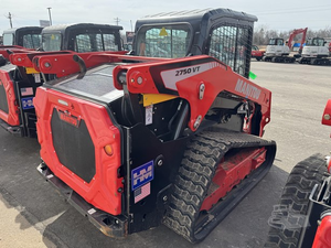 Chargeuse-pelleteuse Manitou 1350RT neuve et d'occasion 2020 avec moteur diesel, boîte de vitesses, pompe et roulement - Haute efficacité, garantie 1 an - Product Image 3