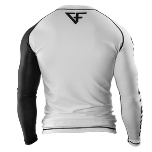 Compression Fit Rashguard para deportes de combate - Product Image 3