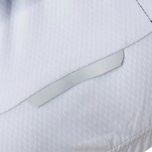 Nouveau design de vêtements de sport, maillot de cyclisme uni vierge pour hommes, séchage rapide, respirant, demi-manche, maillot de cyclisme, service OEM à vendre - Product Image 5