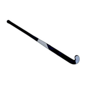 Bâton de hockey sur gazon en tissu carbone de haute qualité - PREDATEX INDUSTRIES PI-3240 Jeunesse Couleurs personnalisables Logo Excellent prix - Product Image 2