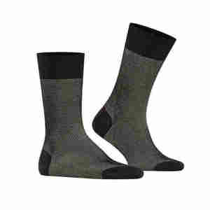 Chaussettes de course à cinq doigts personnalisées par le fabricant, chaussettes de sport respirantes à cinq doigts pour hommes et femmes, chaussettes de sport tissées - Product Image 2