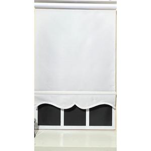 Gonna semplice bianca avvolgibile sezionale Kt -- 5300 - Product Image 1