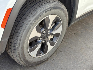 Jeep Grand Cherokee 4xe 2024 Blanco, 4x4, Automático, Turbo, Techo Panorámico, Llantas R20 - Product Image 3
