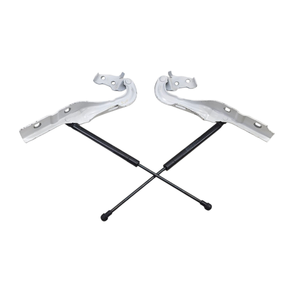 บานพับฝากระโปรงหน้าขวาและซ้าย ALFA ROMEO Giulietta Series (940_) 50519481 (13>16) - Product Image 1