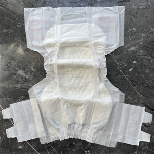 حفاضات للكبار فائقة السماكة للجنسين، حفاضات ماصة للبالغين، حفاضات للكبار يمكن التخلص منها - Product Image 5