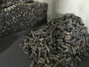 Binchotan White <b>Charcoal</b> From Vietnam Best Quality and Good Price Wholesale Low Tax Cheap Price for Purifying - Product Image 5