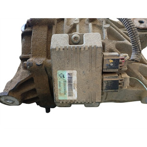 DIFFERENZIALE POSTERIORE OPEL Antara Serie 22721326 diesel 2000 (06>15) - Product Image 3