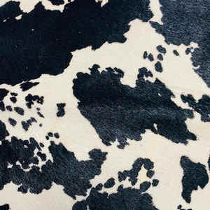 Prix de vente élevé pour les peaux de vache salées sèches et humides / peaux / peaux d'animaux bovins en vrac - Product Image 5