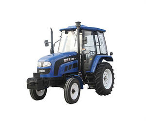 รถแทรคเตอร์ขนาดเล็กสำหรับฟาร์ม1255XL อเนกประสงค์ - Product Image 2