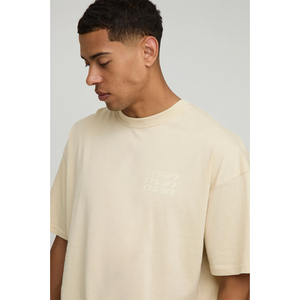 Ensemble de vêtements d'extérieur d'été pour hommes usine OEM offrant une fabrication de marque privée avec logo personnalisé et production en petits lots - Product Image 3