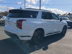 2025 asequible hHyun-daii pPALI-SADEe caligrafía edición nocturna - Product Image 3