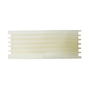 Mécanisme de lève-vitre avant-arrière pour Volkswagen Jetta - Droit - Product Image 3
