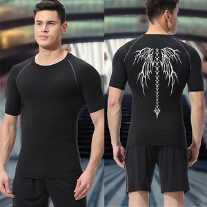 Combinaisons pour hommes Maillots de bain Combinaisons complètes Manches longues Sports nautiques Surf Plongée Protection UV Tenues de plage Rashguard - Product Image 2