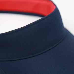 Casquette de sport réglable en polyester et coton de qualité supérieure, protection solaire, pour toutes les saisons, unisexe. - Product Image 4