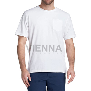 Camiseta Casual Transpirable de Manga Corta para Hombre, Impresión Digital Personalizada, Multicolor, Estilo Urbano, Corte Regular - Product Image 4