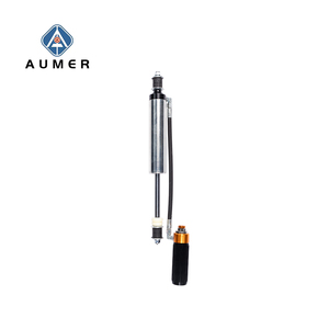 Aumer LANDCRUISER 79 Amortisseur réglable à rebond et double compression 4x4 Off Road pour <span class=keywords><strong>LC</strong></span> <span class=keywords><strong>76</strong></span> 78 79 - Product Image 4