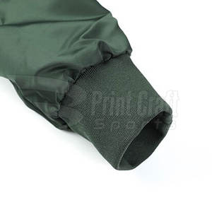 Veste bomber d'hiver légère, élégante et résistante, de qualité supérieure, best-seller pour hommes - Product Image 3