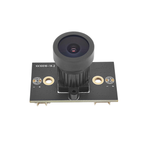 OEM BF314A Sensor <strong>Cmos</strong> <strong>Camera</strong> Module with 1MP 720P <strong>HD</strong> Image USB2.0 Interface Wide Angle for Smart Home <strong>Face</strong> <strong>Recognition</strong> Robotic - Product Image 2