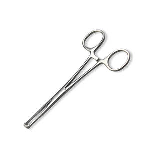 คีมหนีบเนื้อเยื่อ allis เครื่องมือผ่าตัดสเตนเลสสตีลคีมจับเนื้อเยื่อสำหรับใช้ในโรงพยาบาลและใช้ทางการแพทย์ - Product Image 3