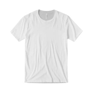 Vente en gros de t-shirts pour hommes sérigraphie personnalisée OEM 100% coton avec techniques DTG/DTF en polyester - Product Image 2