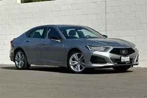 Acura TLX Technologie 2021 - Product Image 6