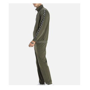 Survêtement d'hiver élégant pour hommes de la meilleure qualité avec logo personnalisé imprimé sur un matériau de haute qualité disponible à des prix raisonnables - Product Image 3