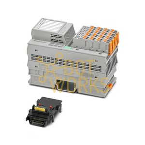Phoenix Contact 1397156 - Nuovo - Product Image 1