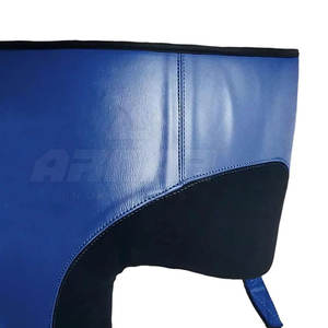 Protector Inguinal con Textura Suave y Uso Cómodo, Transpirable, Ajuste Estable - Product Image 3