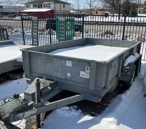 รถพ่วงบรรทุกสำหรับฟาร์มเกษตรคุณภาพสูง พร้อมมอเตอร์ ราคาขายส่ง จัดส่งรวดเร็ว มีจำหน่าย - Product Image 1